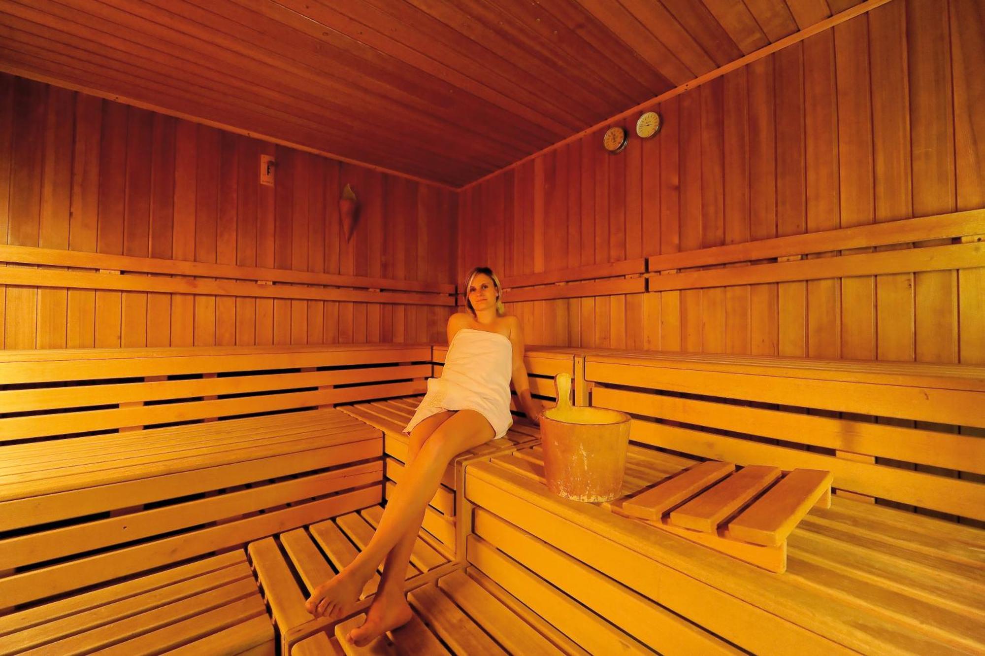 Hotel Sunny Soelden Exterior foto